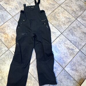 Men's Flylow Baker Ski bibs